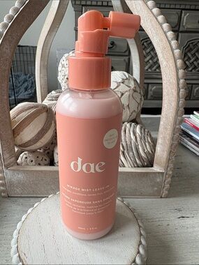 dae Mirage Mist Leave-In Spray